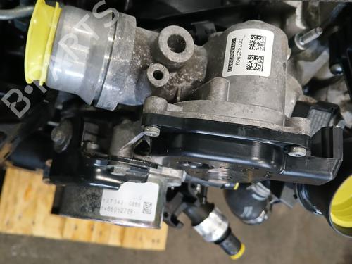 Engine PORSCHE CAYENNE (9PA) S 4.8 | BP29624732M1 