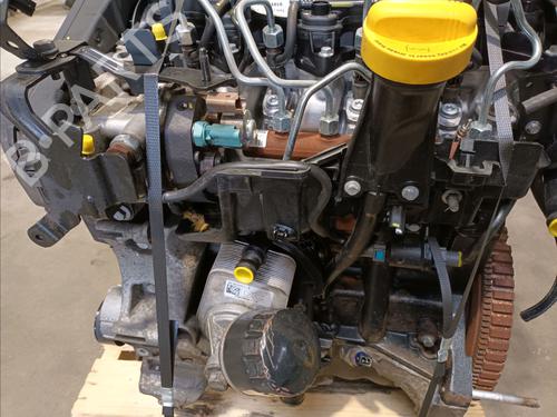 Engine RENAULT CLIO III (BR0/1, CR0/1) 1.5 dCi | BP18779486M1 