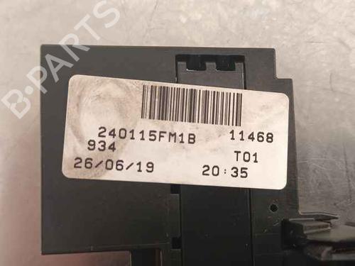 Fuse box NISSAN MICRA V (K14)  | BP30338473E1 