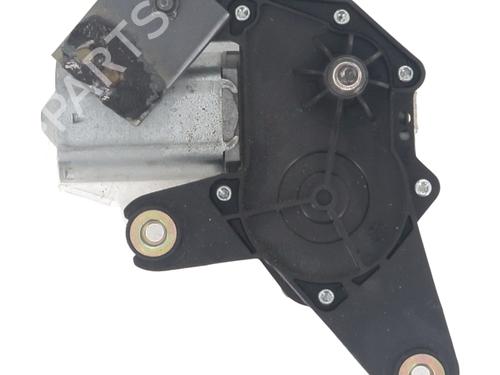 Used Rear wiper motor NISSAN MICRA III (K12) 1.2 16V (80 hp) 29497686