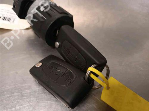 Ignition barrel CITROËN C6 (TD_) 2.7 HDi | BP20603265M48 