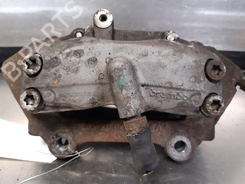 Left front brake caliper MERCEDES-BENZ S-CLASS (W220) S 320 CDI (220.025, 220.125) | BP14863511M105 