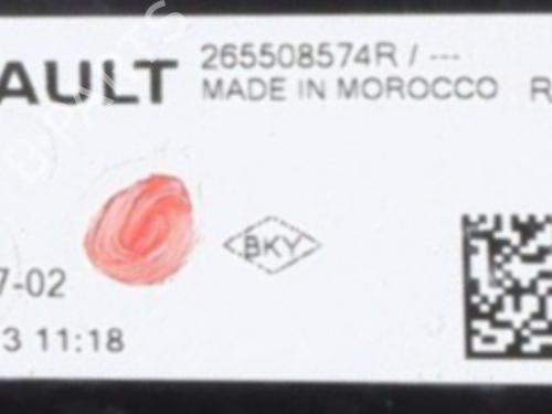 Right taillight RENAULT SCENIC E-TECH PHASE I EV87 | BP33282829C35 - Image 7