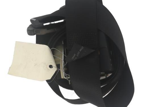 Front left seatbelt OPEL CORSA C (X01) 1.2 (F08, F68) | BP34112821I26 - Image 4