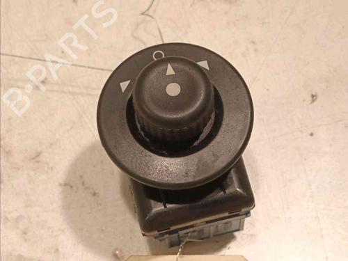 Used Mirror switch PEUGEOT PARTNER Box Body/MPV 1.6 HDi 16V (90 hp) 16159078