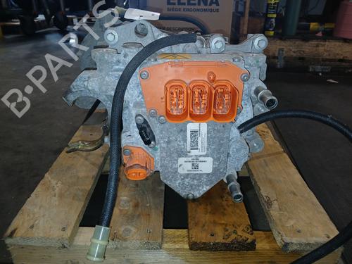 Motor RENAULT FLUENCE (L3_) Z.E. | BP28418960M1 
