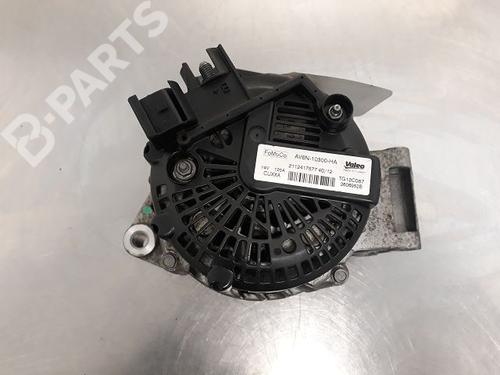 Alternator FORD FIESTA VI (CB1, CCN) 1.25 | BP9323884M7