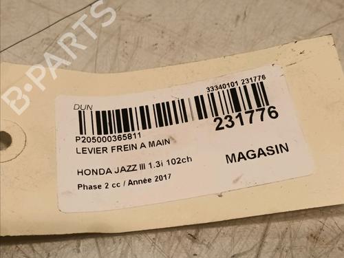 Hand brake HONDA JAZZ IV (GK_) 1.3 | BP16146234I18 