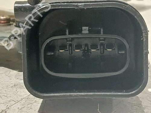 Front right lock SUZUKI IGNIS I (FH) 1.3 (HV51, HX51, RG413) | BP18123990C97 