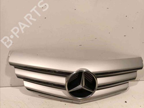 Used Grille MERCEDES-BENZ B-CLASS Sports Tourer (W245) B 180 CDI (245.207) (109 hp) 18476541