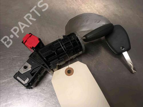 Used Ignition barrel RENAULT TRAFIC III Van (FG_) [2014-2025]  20602318