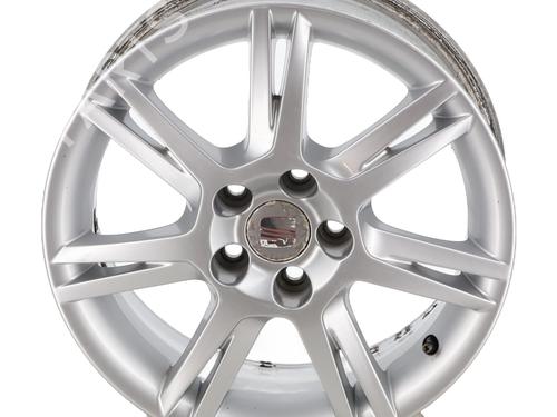 Used Rim SEAT IBIZA IV ST (6J8, 6P8) 1.2 TDI (75 hp) 29875485