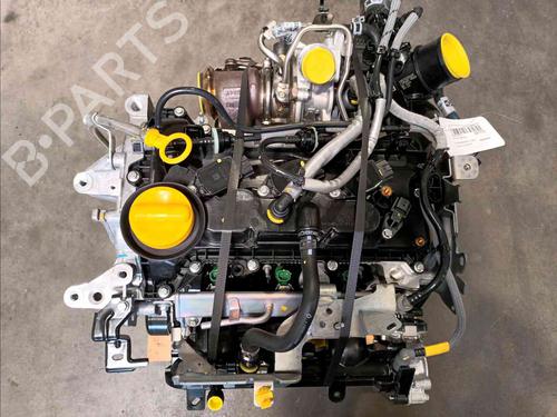 Used Engine DACIA SANDERO III 1.0 TCe 90 (91 hp) 20606046