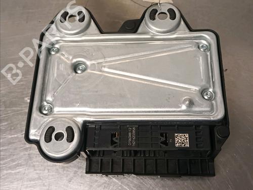 ECU airbags FIAT TIPO Hatchback (356_, 357_) 1.4 (356HXA1B) | BP12960906M53 
