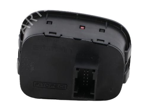 Warning switch CITROËN NEMO MPV 1.3 HDi 75 | BP30191515I22