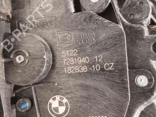 Rear right lock MINI MINI COUNTRYMAN (F60) One | BP20605688C99 