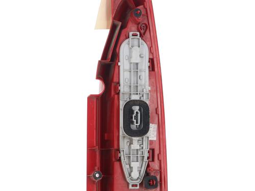 Left taillight PEUGEOT PARTNER Tepee 1.6 HDi | BP38083982C34 - Image 2