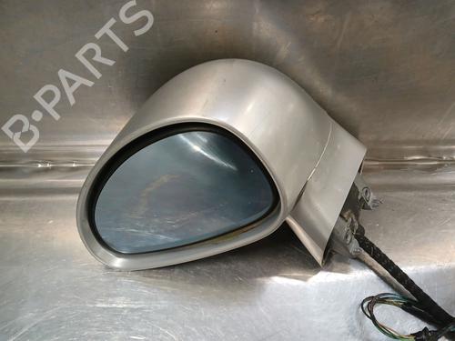 Used Left mirror CITROËN C4 Coupe (LA_) 1.6 HDi (90 hp) 17469001