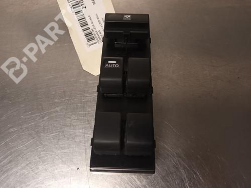 Left front window switch KIA VENGA (YN) 1.4 CVVT (90 hp) 9337937