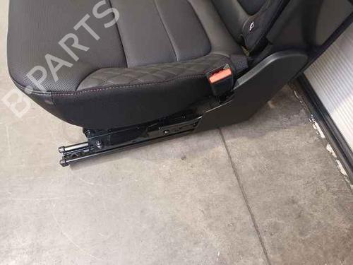 Rear seat RENAULT ESPACE V (JR_)  | BP25483209C17 