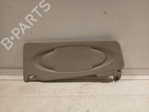 Left sun visor RENAULT KANGOO Express (FW0/1_) 1.5 dCi 70 (FW0A, KW0V) | BP22243952I1 