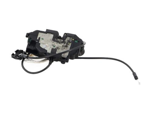 Front left lock MERCEDES-BENZ CITAN Box Body/MPV (W415)  | BP29419649C98 