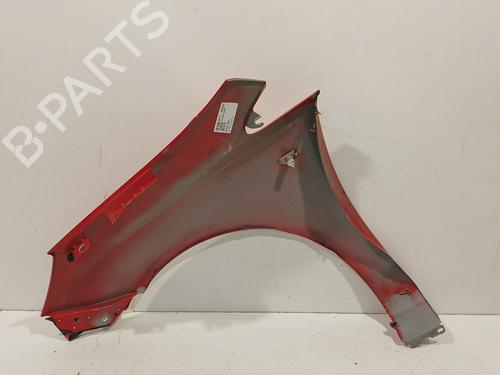 Right front fenders OPEL CORSA D (S07) 1.3 CDTI (L08, L68) | BP29582656C42 