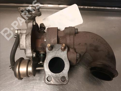 Turbocharger/Supercharger PEUGEOT 206 Hatchback (2A/C) 1.4 HDi eco 70 | BP10361319M71 