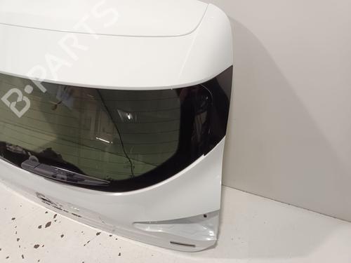 Tailgate RENAULT CLIO V (B7_) 1.6 E-TECH 145 (B7MU) | BP32657876C6 - Image 3