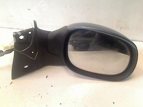 Used Right mirror PEUGEOT 1007 (KM_) 1.4 HDi (68 hp) 9318318