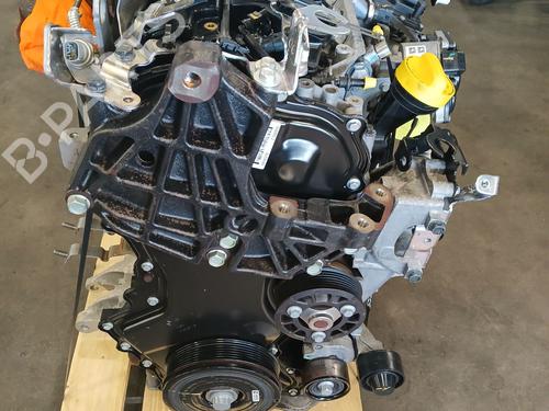 Engine RENAULT KOLEOS II (HC_) | BP38553272M1 - Image 14
