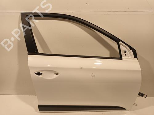 Porta frente direita Porta frente direita HYUNDAI i20 II (GB, IB) 1.0 T-GDI (101 hp) 36035078 36035078