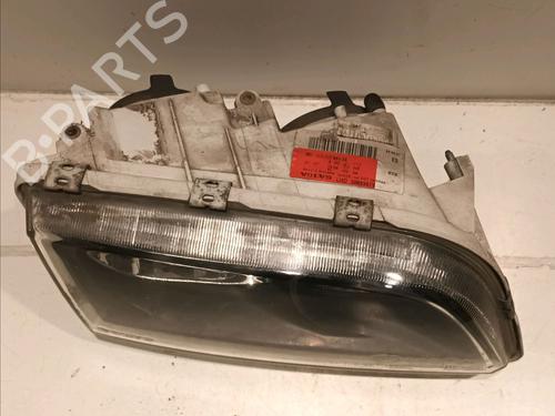 Right headlight VOLVO V40 Estate (645) 1.8 Blu-Fuel | BP16449057C29 