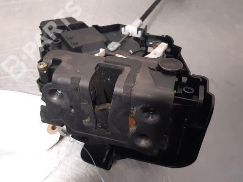 Front right lock FORD FOCUS II (DA_, HCP, DP) 1.8 TDCi | BP9331581C97 