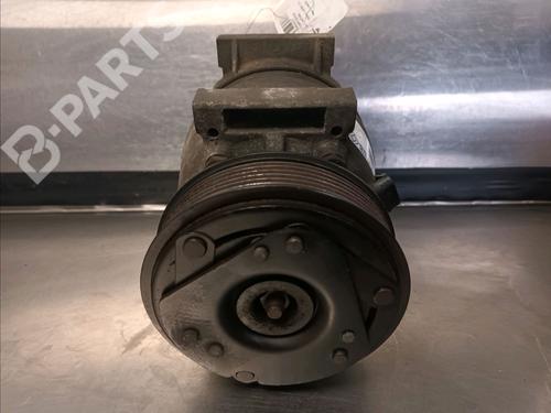 AC compressor RENAULT LAGUNA II (BG0/1_) 1.9 dCi (BG08, BG0G) | BP9664859M34 