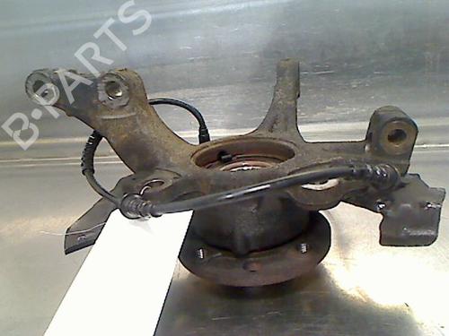Right front steering knuckle FIAT GRANDE PUNTO (199_) 1.3 D Multijet | BP14859959M26 