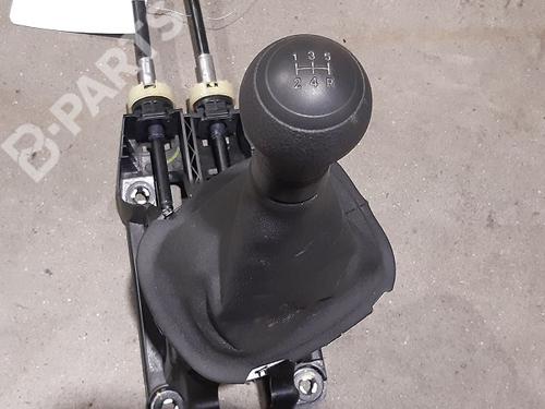 Gear lever PEUGEOT 108 1.0 VTi | BP9333426M90 