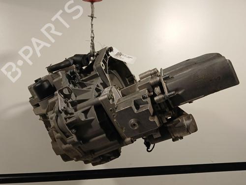 Gearbox VW GOLF VII (5G1, BQ1, BE1, BE2) 2.0 GTI | BP28619276M3 