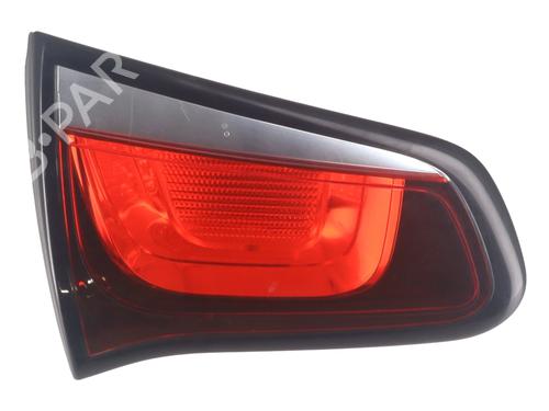 Used Left tailgate light CITROËN C3 II (SC_) 1.0 VTi 68 (68 hp) 30313527
