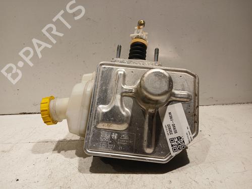 Used Servo brake ALFA ROMEO STELVIO (949_) 2.2 D (949.AXC1A) (190 hp) 21686416