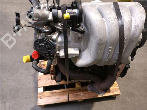 Engine RENAULT MEGANE I (BA0/1_) 2.0 i (BA0G) | BP11502811M1 