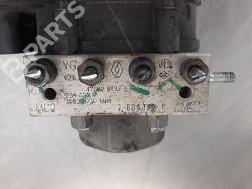 ABS pump DACIA SANDERO II 1.5 dCi | BP9323213M43 