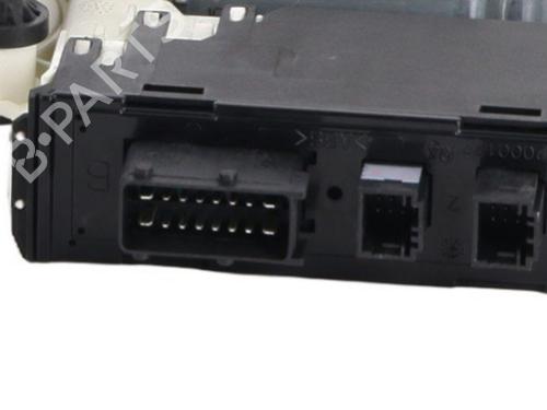 Front left window mechanism PEUGEOT 807 (EB_) 2.2 HDi | BP32103072C22  - Image 5