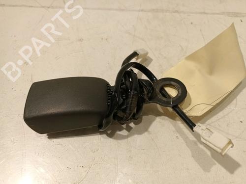 Seat buckle NISSAN PATHFINDER III (R51) 2.5 dCi 4WD | BP16332228I32 