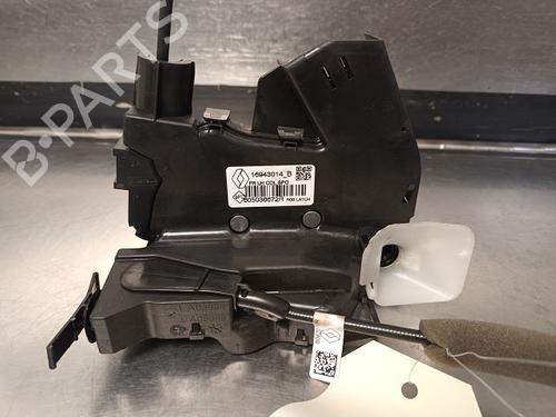 Used Front left lock RENAULT ESPACE V (JR_) [2015-2023]  21123665
