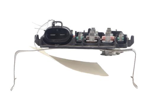 Fuse box RENAULT KANGOO Express (FW0/1_) 1.5 dCi 110 (FW06, FW12) | BP38011891E1  - Image 5