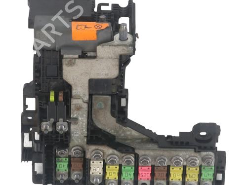 Used Fuse box CITROËN DS5 1.6 HDi 115 (114 hp) 31163467