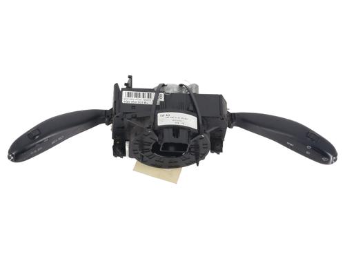 Headlight switch VW POLO IV (9N_, 9A_) 1.4 TDI | BP27272786I24
