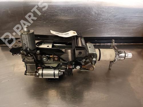 BP9336874M21 | Steering column BMW 7 (E65, E66, E67) 730 d BP9336874M21