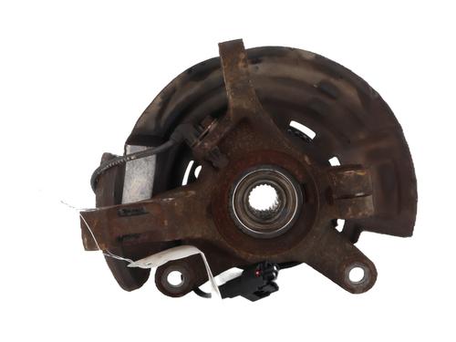 Right front steering knuckle CHEVROLET SPARK (M300) 1.0 | BP22615814M26 
